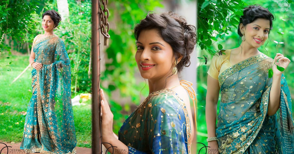 Ishara Sandamini
